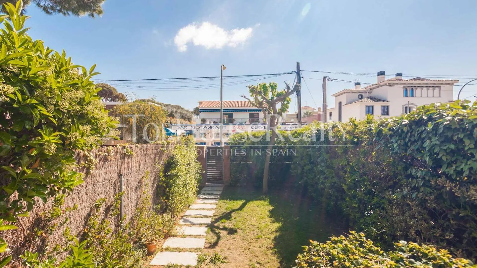 La Pineda Βίλα Castelldefels Ισπανία