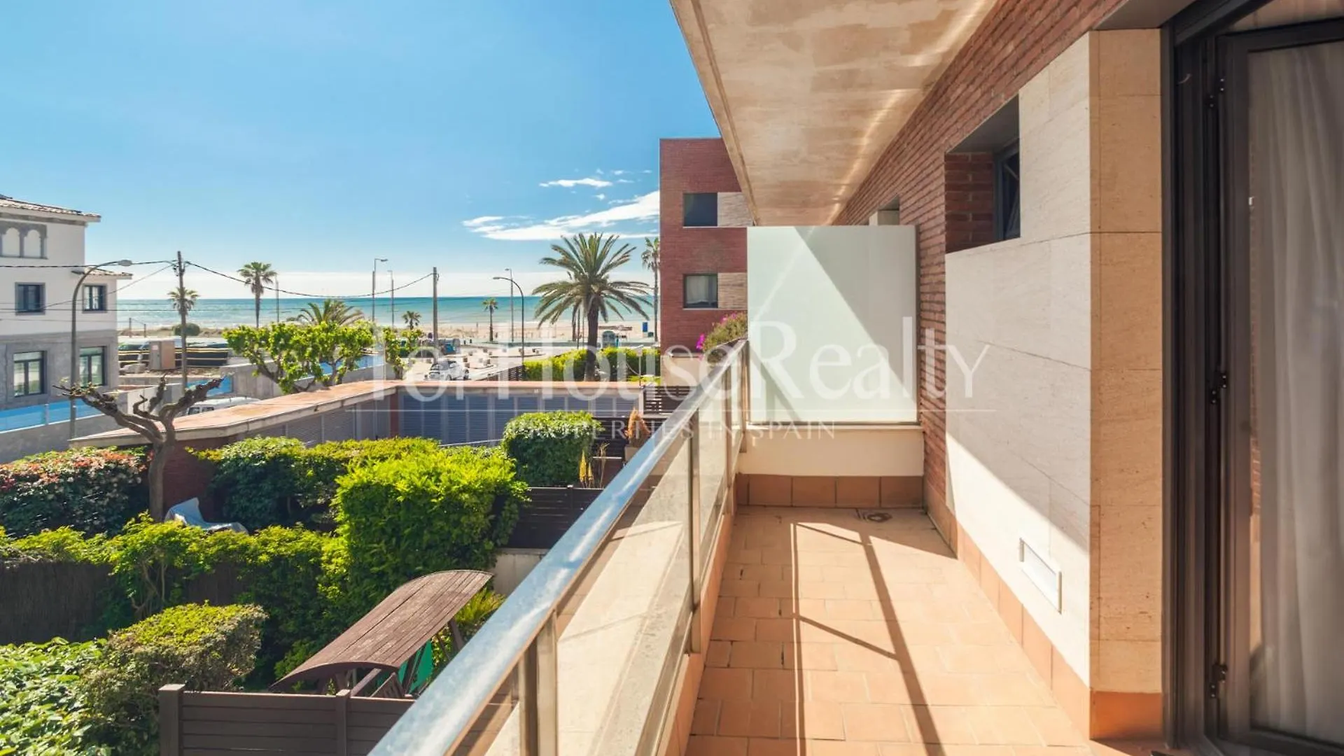 La Pineda Βίλα Castelldefels