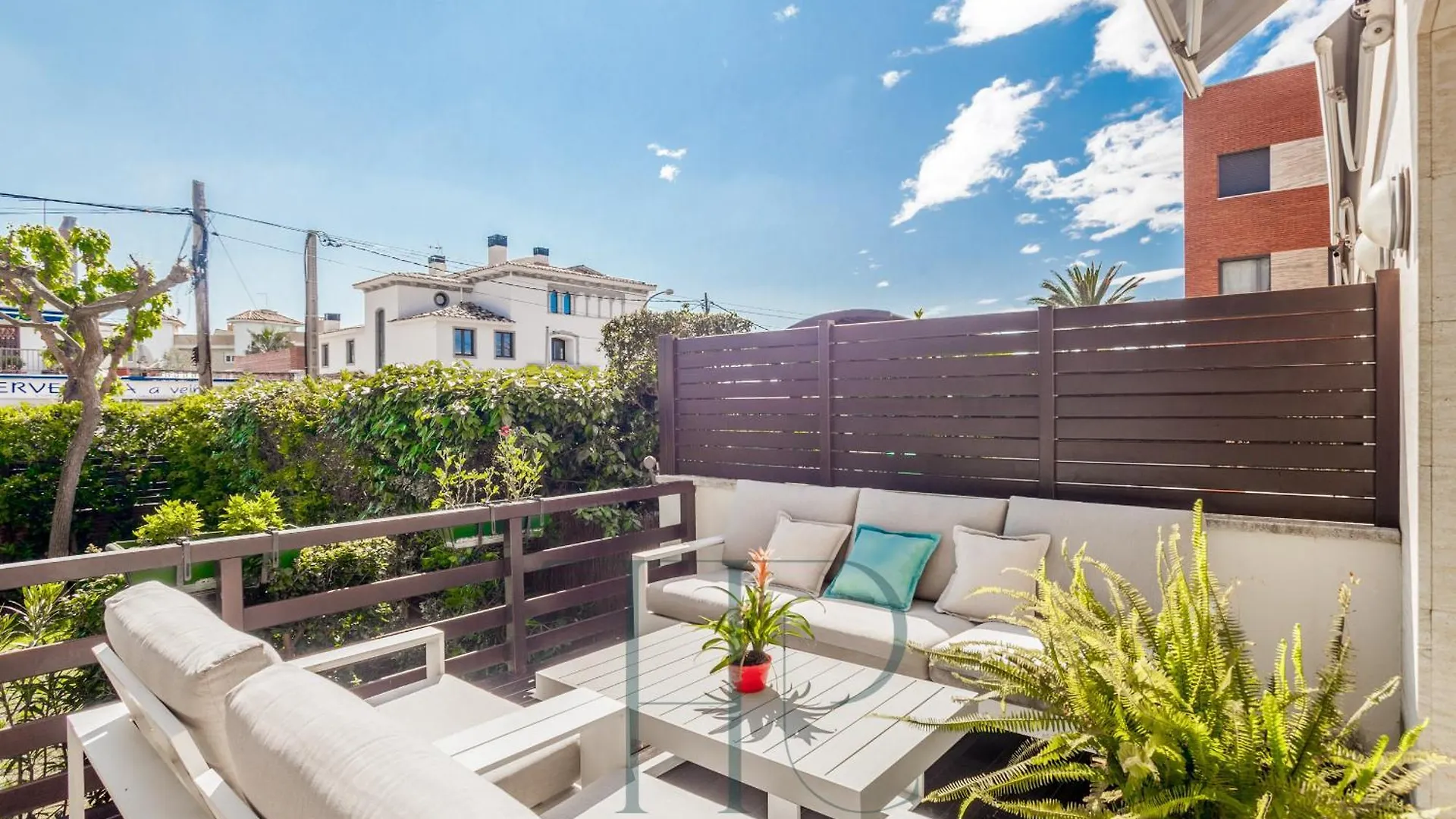La Pineda Βίλα Castelldefels