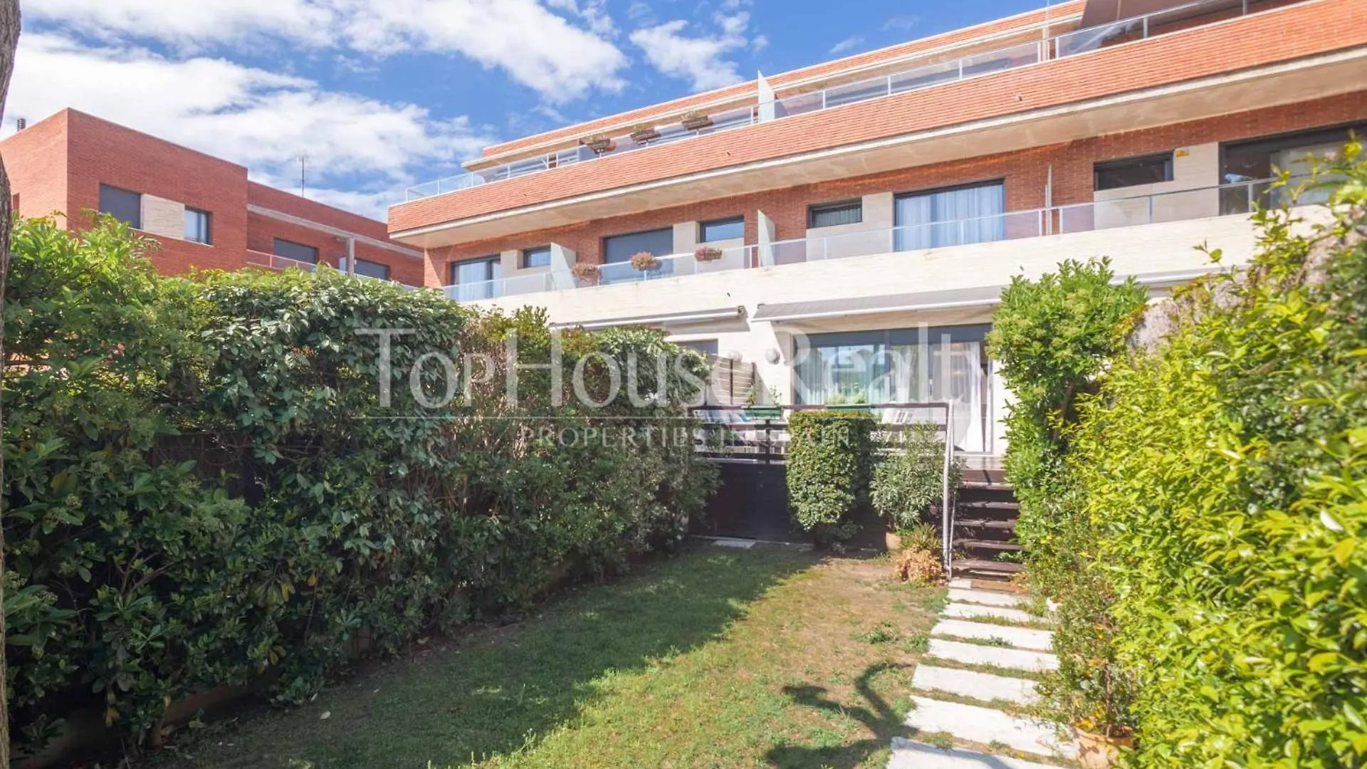 La Pineda Βίλα Castelldefels