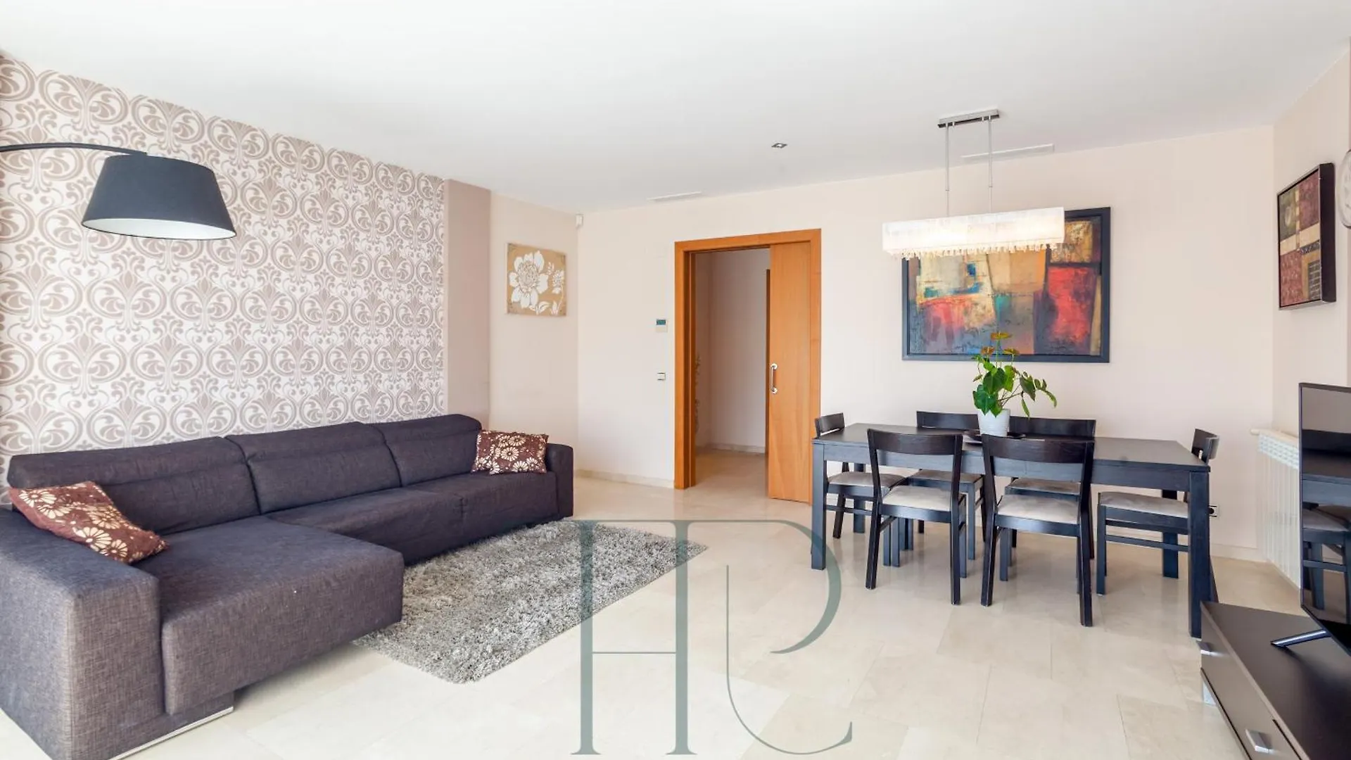 La Pineda Βίλα Castelldefels Ισπανία