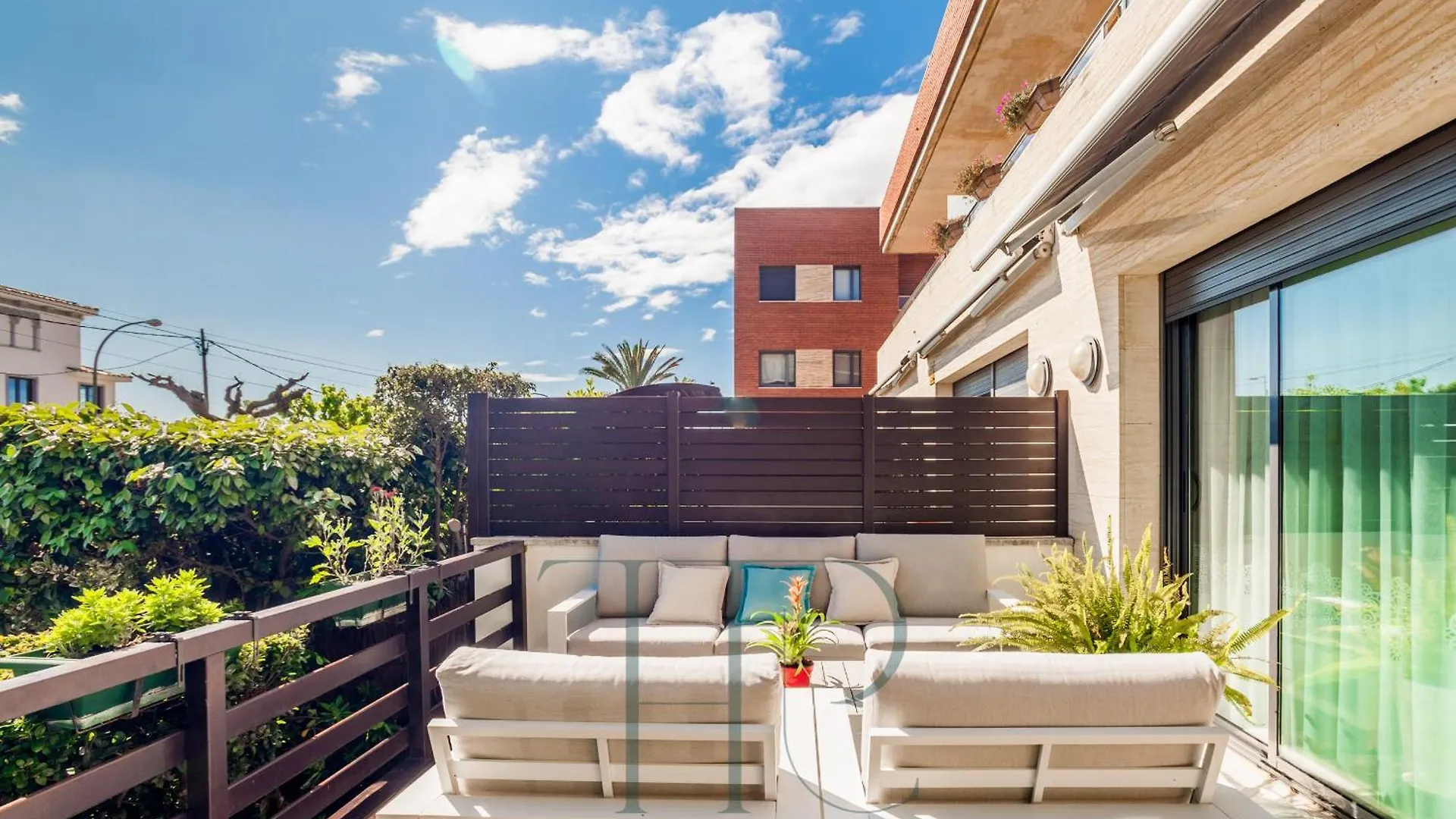 La Pineda Βίλα Castelldefels