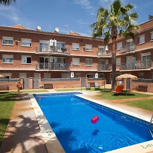Velor Apartmán