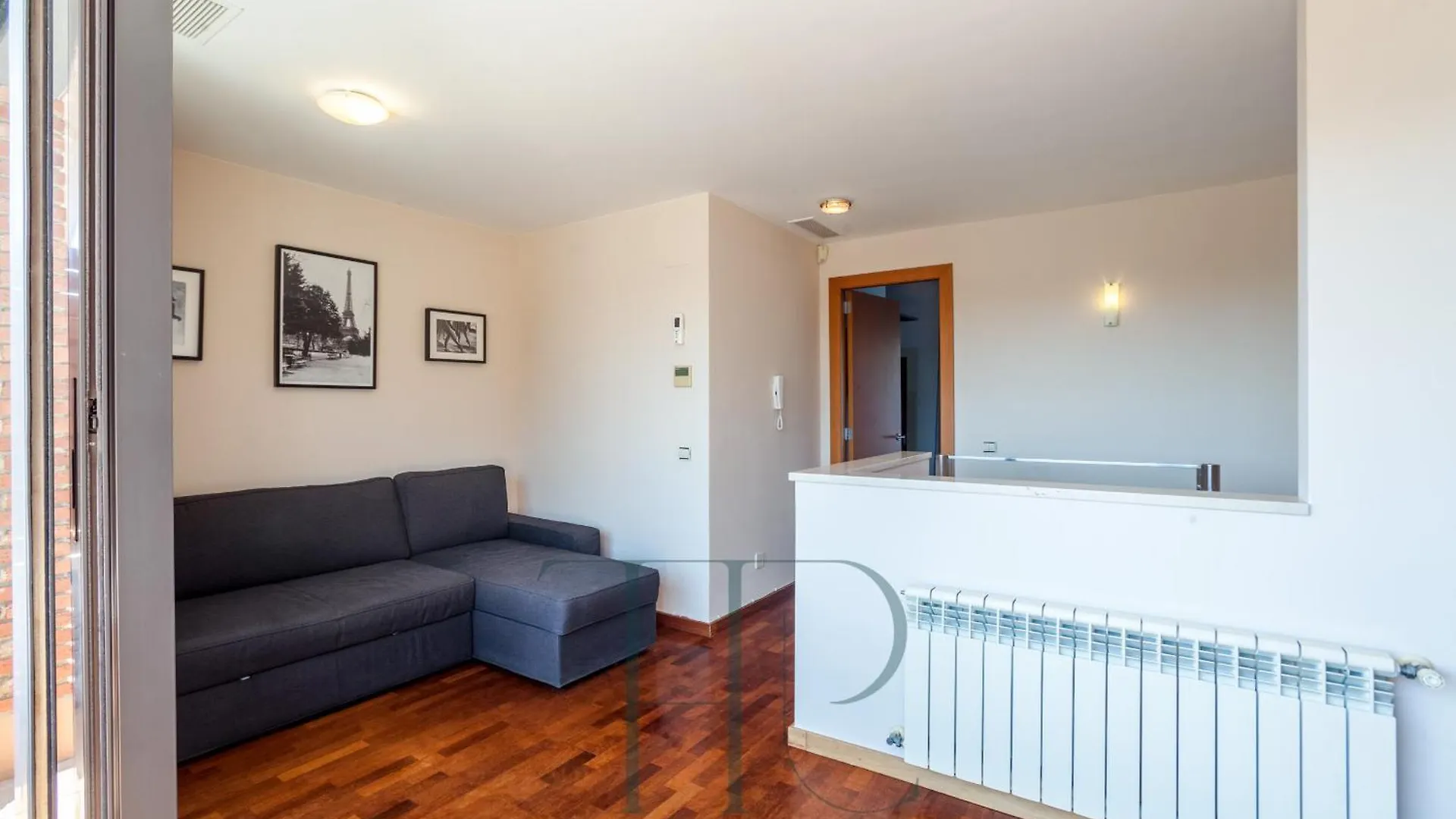 Vila La Pineda Castelldefels Prázdninový dům