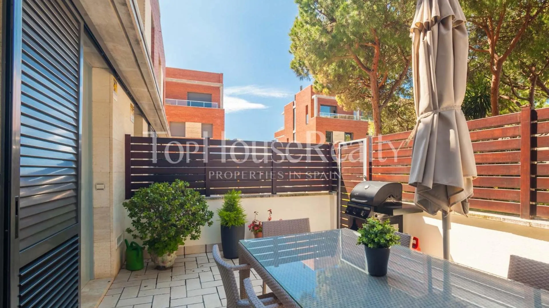 Vila La Pineda Castelldefels