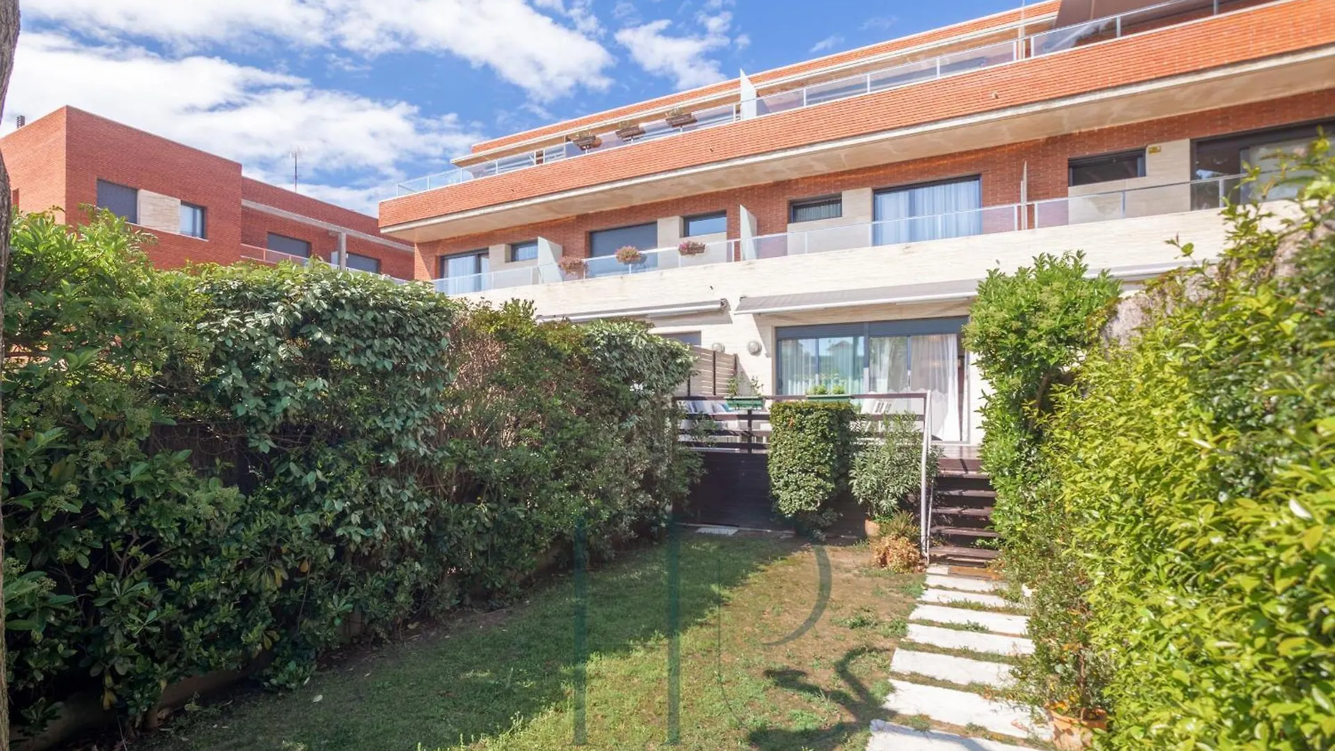 Vila La Pineda Castelldefels