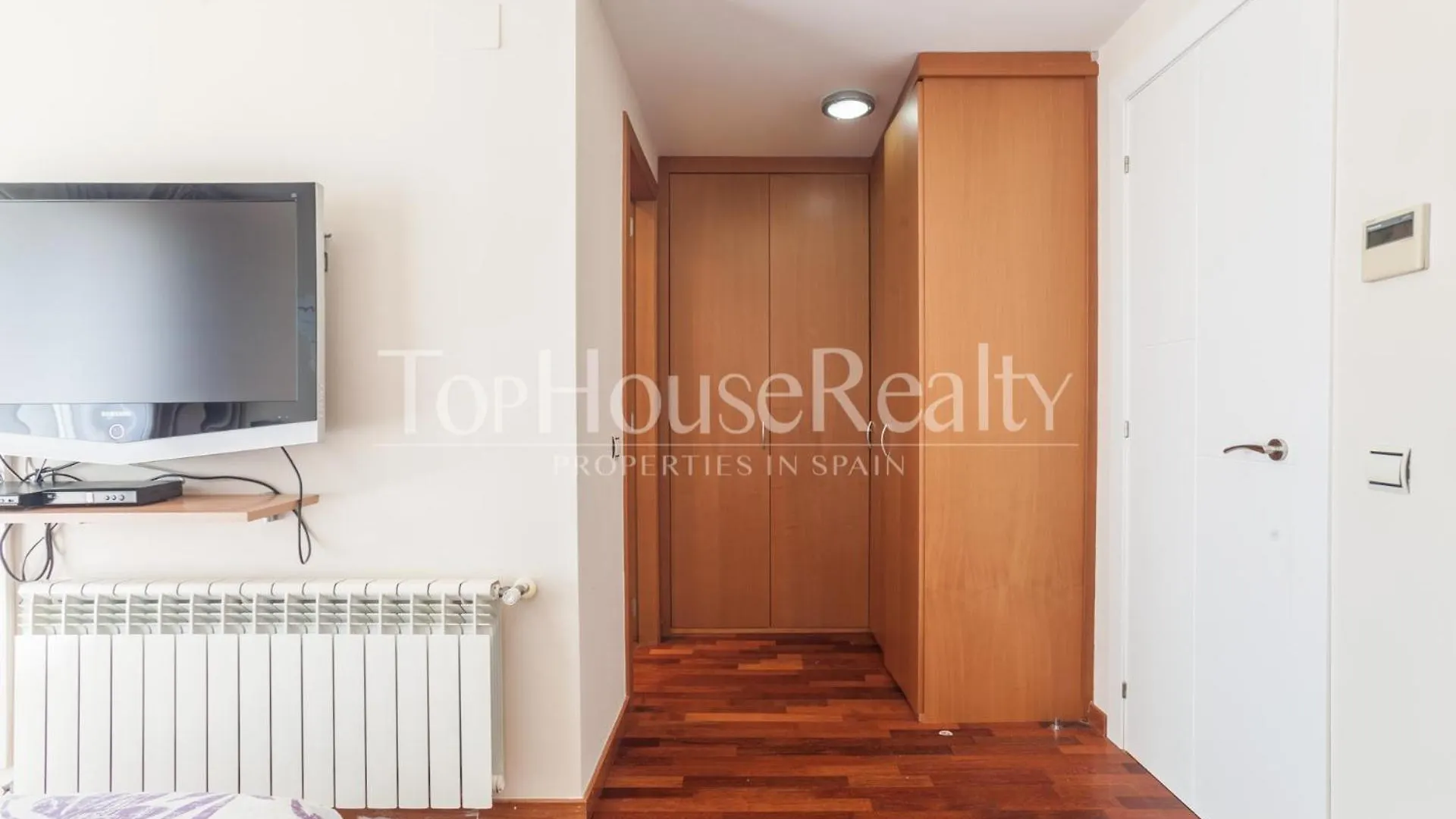 Vila La Pineda Castelldefels Prázdninový dům