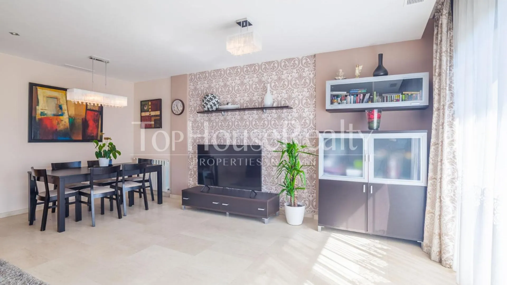 La Pineda Villa Castelldefels Holiday home