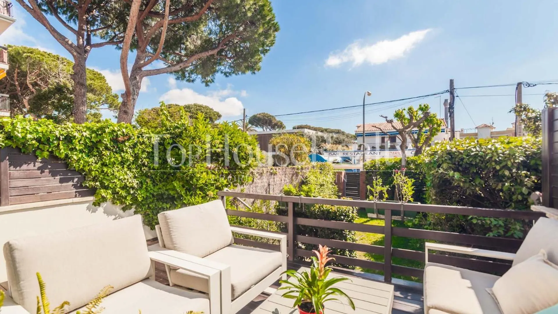 La Pineda Villa Castelldefels Holiday home