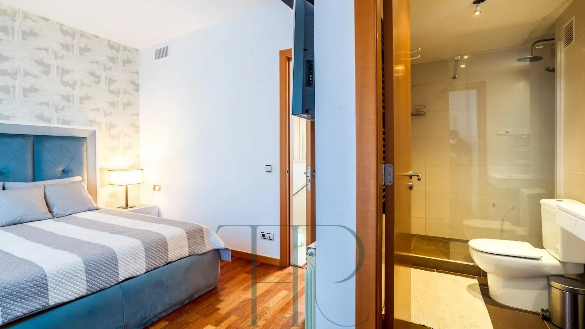 La Pineda Villa Castelldefels 0*,  Spain