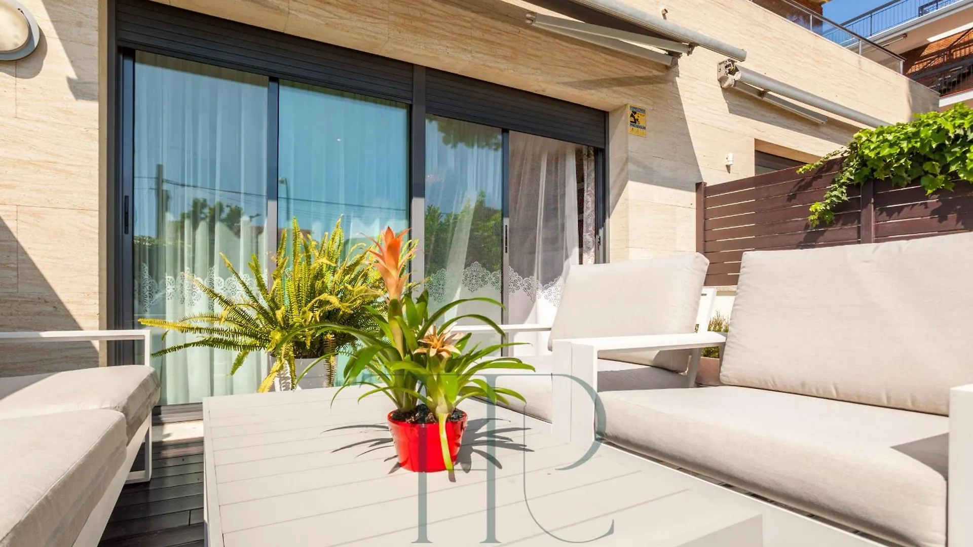 La Pineda Villa Castelldefels 0*,