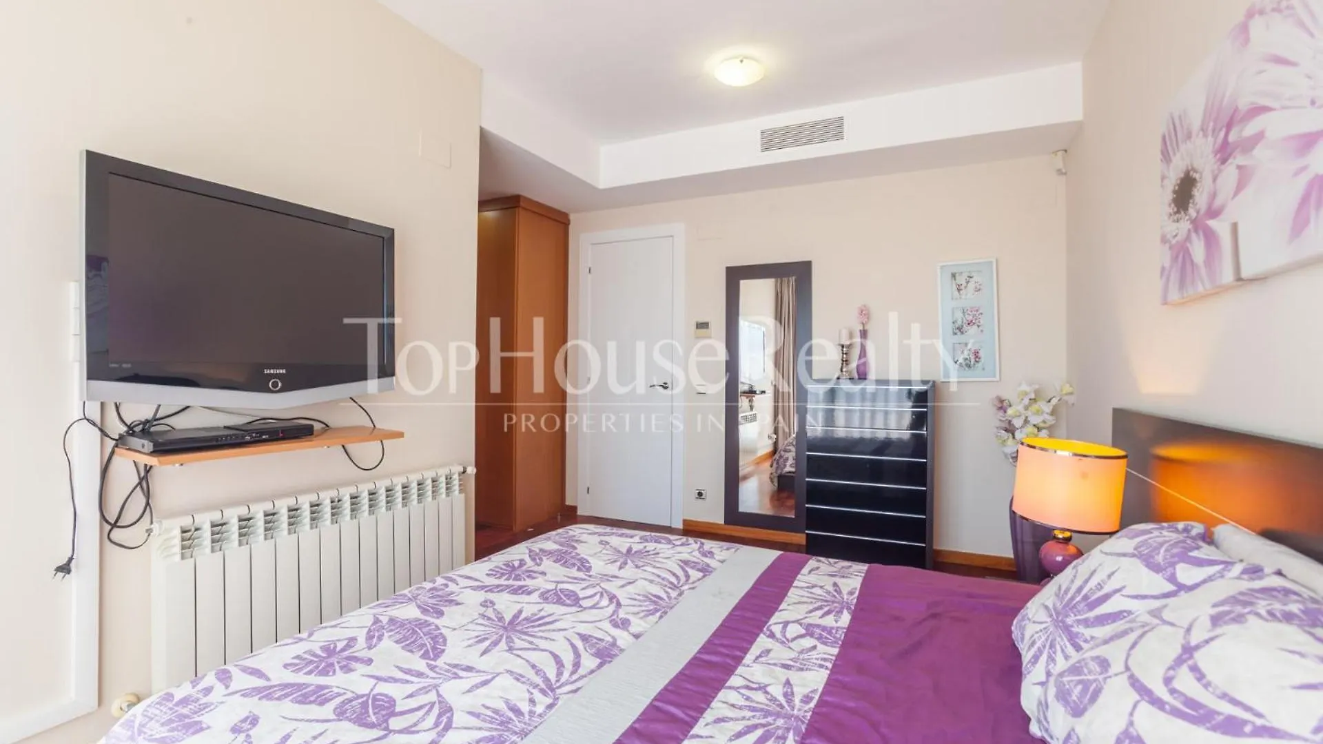 Holiday home La Pineda Villa Castelldefels Spain