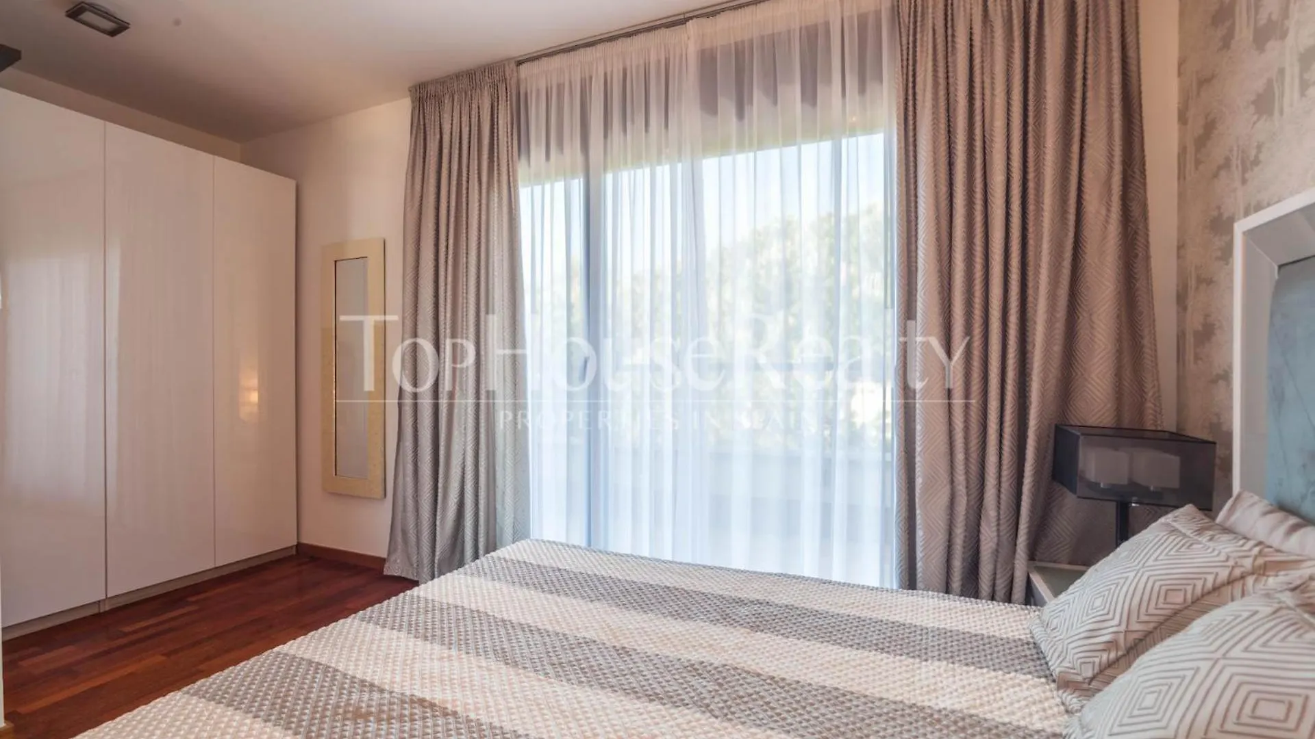 Holiday home La Pineda Villa Castelldefels