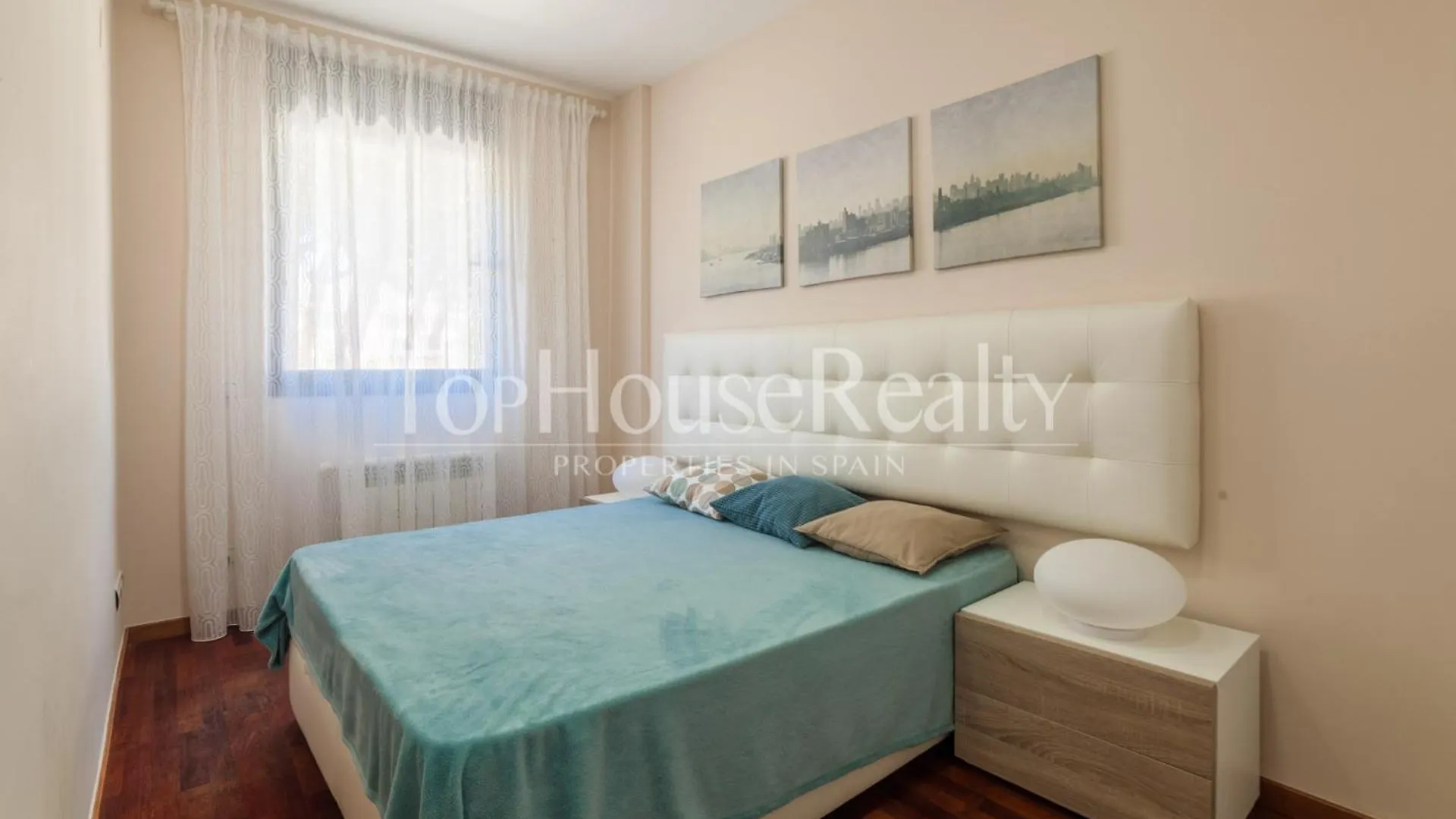 Holiday home La Pineda Villa Castelldefels
